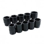 3/4" Impact Socket Sets