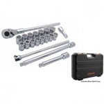 3/4" Hand Socket Sets