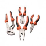 Insulated Pliers