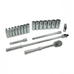 1/2" Hand Socket Sets