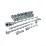 3/4" Hand Socket Sets