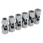 3/8" Hand Socket Sets