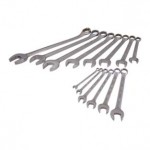 Combi Wrench Set