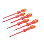 Screwdrivers-Insulated