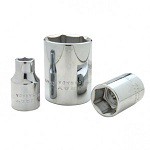 Hand Socket & Accessories