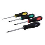 Screwdriver set