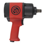 Impact Wrench 3/4"